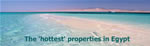 Egyptian Property Investment opportunities