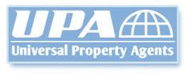 Universal Property Agents